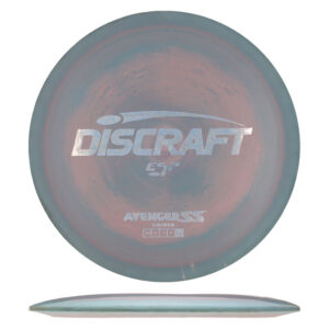 Disc golf - ESP AvengerSS, Blue, 174g