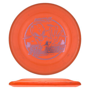 Disc golf - Star Alien, Orange, 179g