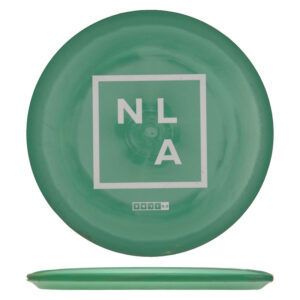 Disc golf - ESP Buzzz, Green