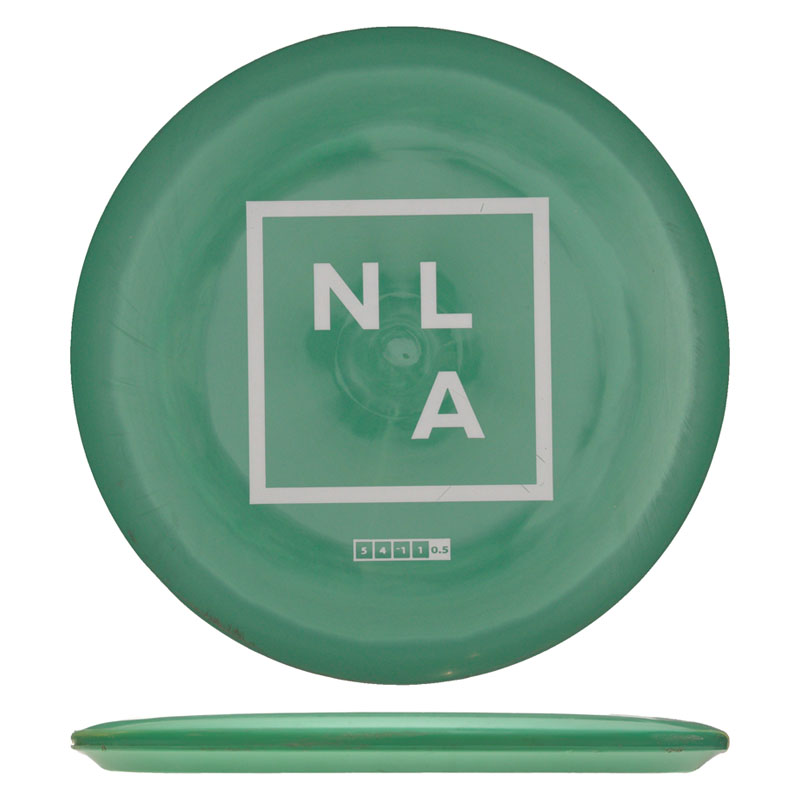 Disc golf - ESP Buzzz, Green