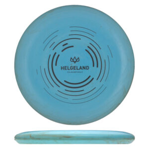 Disc golf - Star Aviar, Blue, 175g