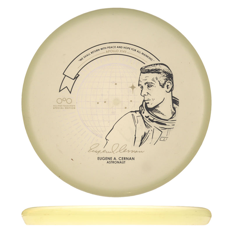 Disc golf - Eclipse Parachute SE, 156g