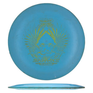 Disc golf - Star Shryke, Blue, 175g