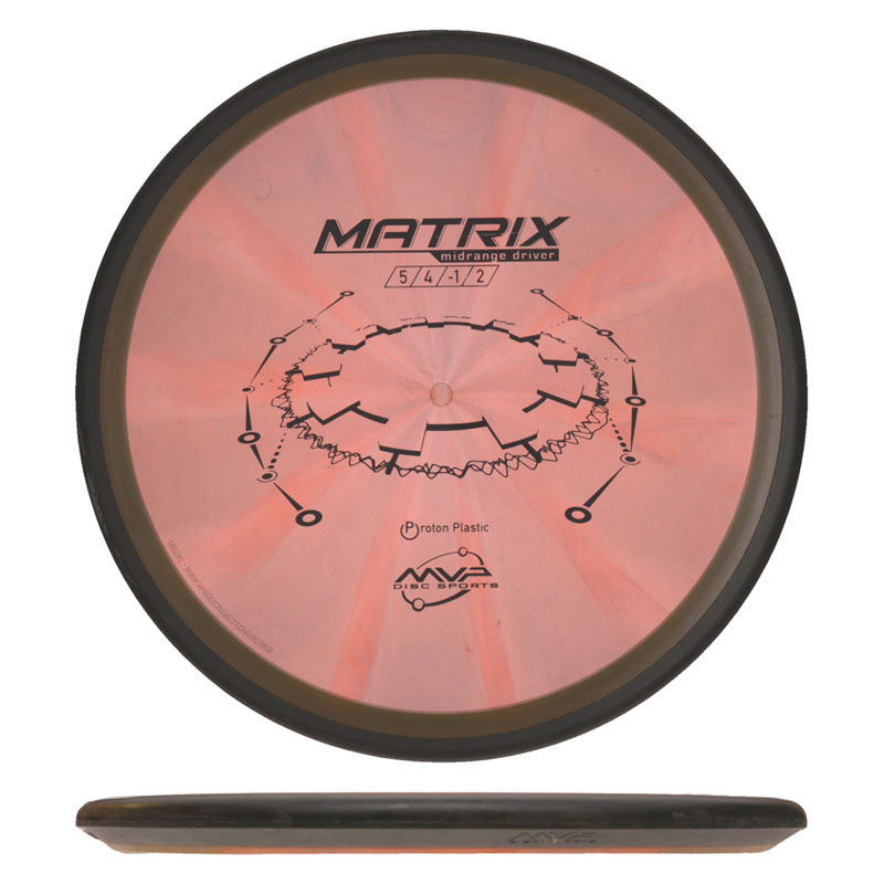 Disc golf - Proton Matrix, Mix, 177g