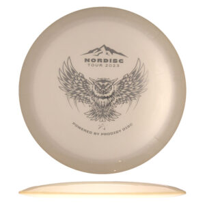 Disc golf - 500 H1, White, 174g