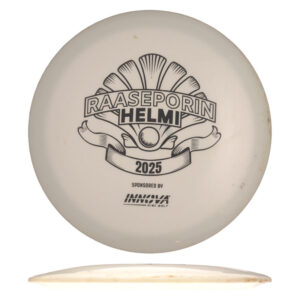 Disc golf - Star Teebird, White, 175g