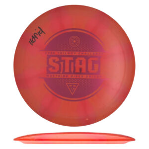 Disc golf - Revive Burst Stag, Orange, 176g