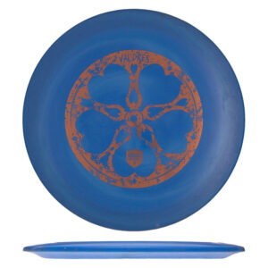 Disc golf - S-Line FD3, Blue, 173g