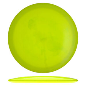 Disc golf - Star IT, Green, 175g