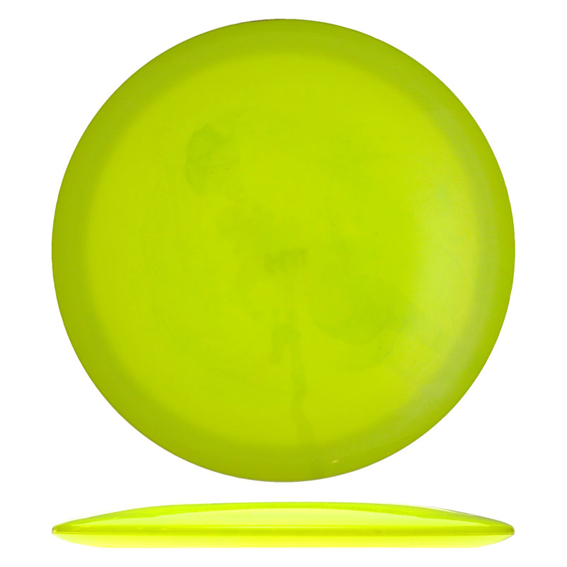Disc golf - Star IT, Green, 175g