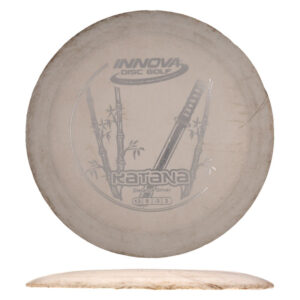 Disc golf - Dx Katana, White, 175g