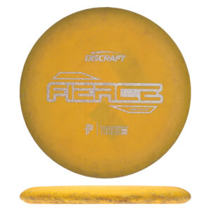 Disc golf - Hard Blend, Fierce, 174g