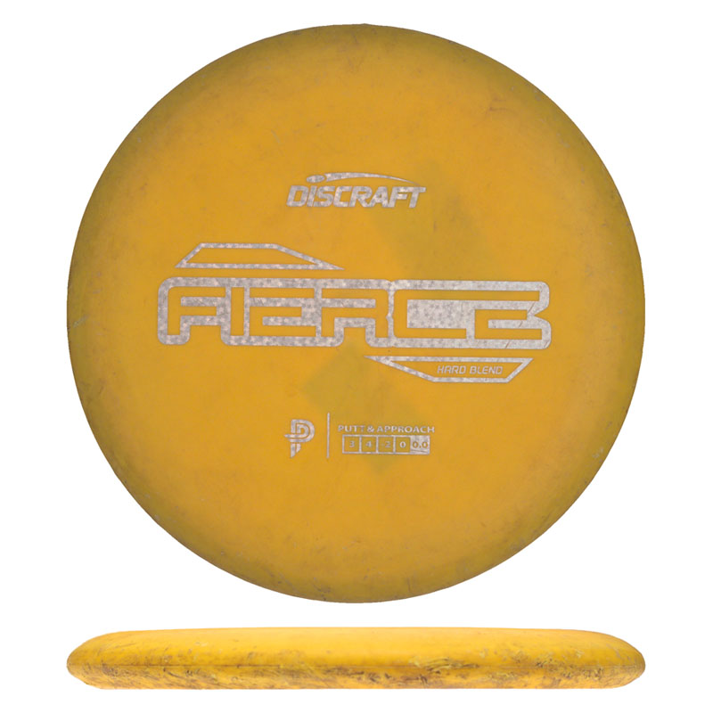 Disc golf - Hard Blend, Fierce, 174g