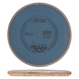 Disc golf - Electron Envy, Blue