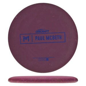 Disc golf - Special Blend Kratos, Purple, 174g