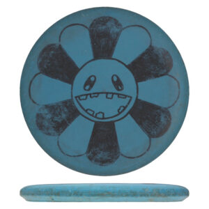 Disc golf - OG Medium Penrose, Blue, 174g
