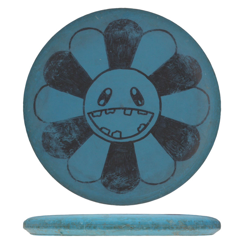 Disc golf - OG Medium Penrose, Blue, 174g