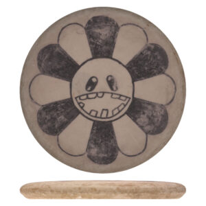 Disc golf - OG Soft EV-7, Grey