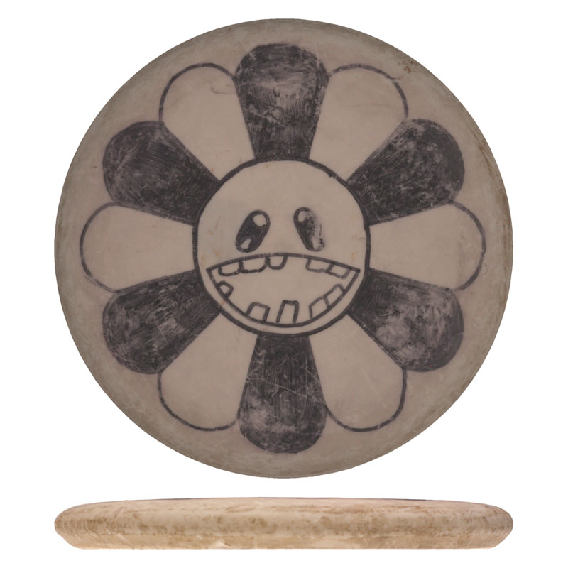Disc golf - OG Soft EV-7, Grey