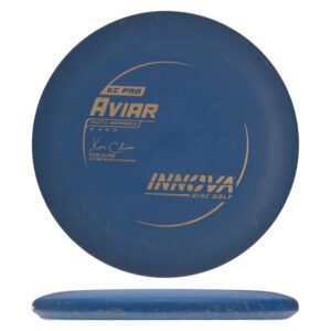 Disc golf - KC Pro Aviar, Blue, 175g