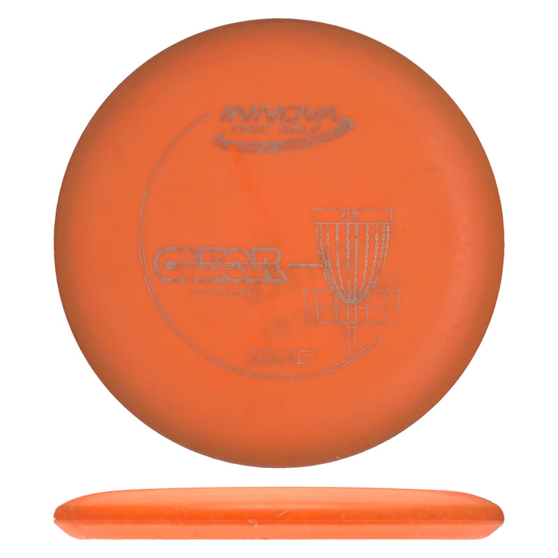 Disc golf - DX Aviar, Orange