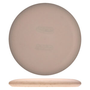 Disc golf - DX Aviar, White, 175g