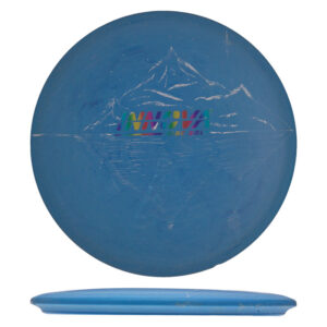 Disc golf - KC-Pro Roc, Blue, 180g