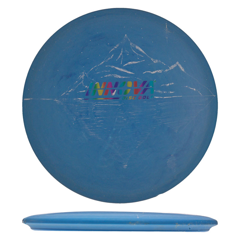 Disc golf - KC-Pro Roc, Blue, 180g
