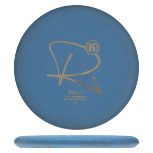Disc golf - K3 Reko, Blue