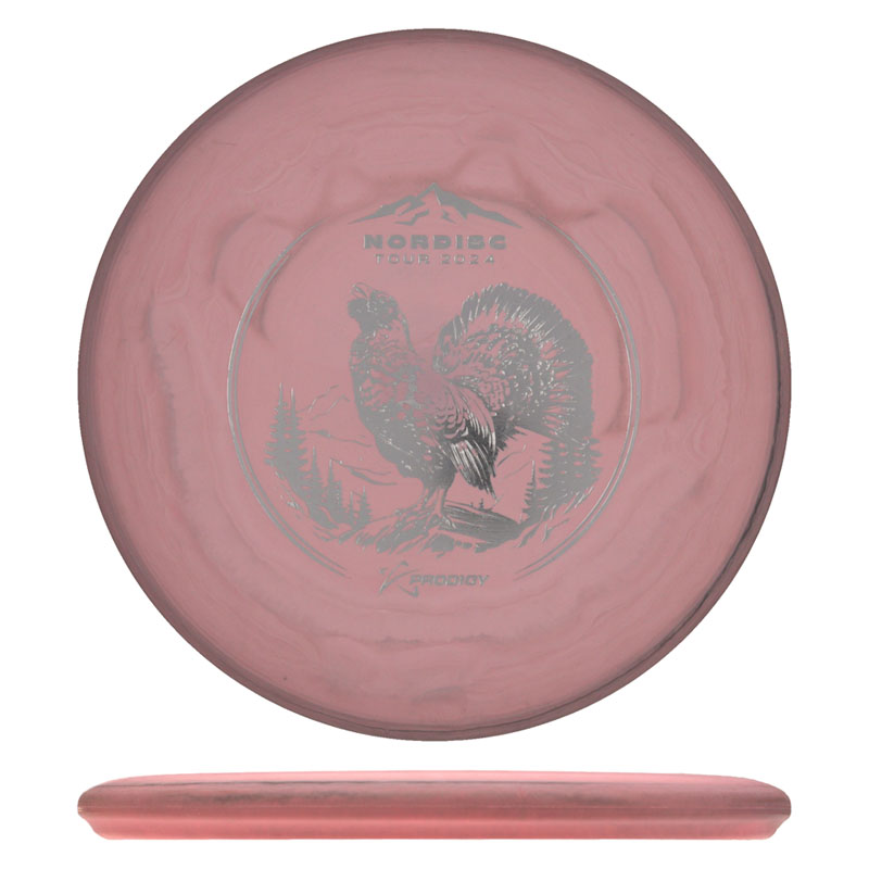 Disc golf - 300 Pa-5, Pink