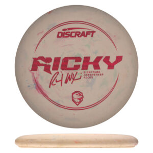 Disc golf - Jawbreaker Focus, 174g