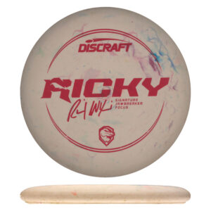 Disc golf - Jawbreaker Focus, 174g