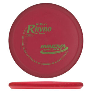 Disc golf - R-Pro Rhyno, Red, 172g
