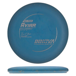 Disc golf - KC Pro Aviar, Blue, 175g