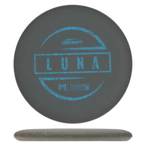 Disc golf - Jawbreaker Luna, Grey, 174g