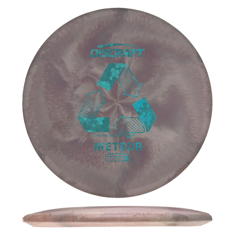 Disc golf - ESP Recycled Meteor, Purple
