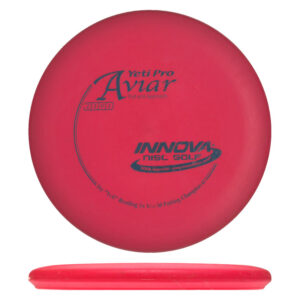 Disc golf - Yeti Pro Aviar, Pink, 175g