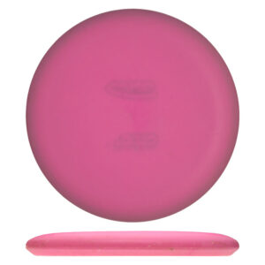Disc golf - DX BS Aviar, Pink, 175g