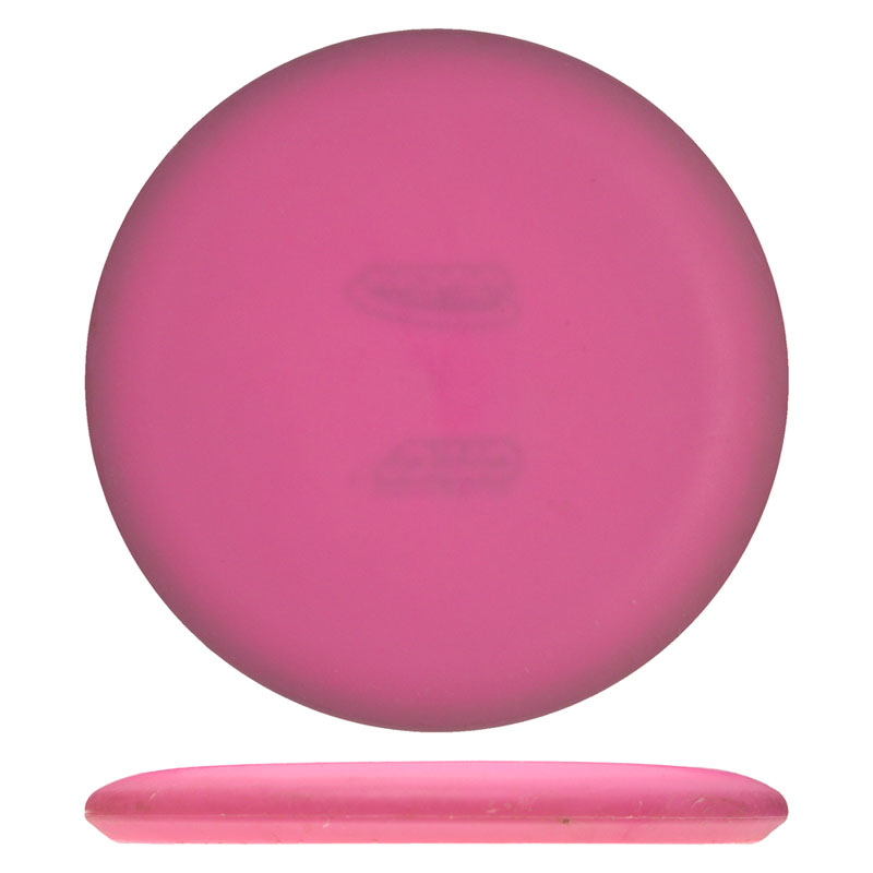Disc golf - DX BS Aviar, Pink, 175g