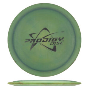 Disc golf - 300 H3, Green, 176g