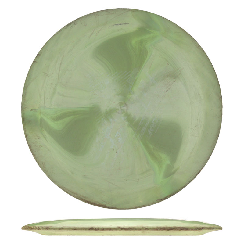 Disc golf - ESP Force, Green, 173g