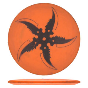 Disc golf - Premium Weapon, Orange