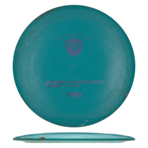 Disc golf - S-Line DD3, Turquoise, 175g