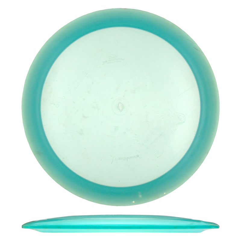 Disc golf - Opto Sapphire, Blue, 165g