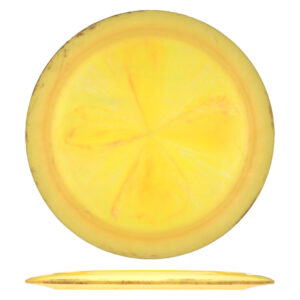 Disc golf - ESP Nuke, Yellow