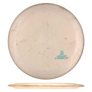 Disc golf - Big Z Force, White