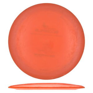 Disc golf - Sirius Scorpius, Orange, 175g