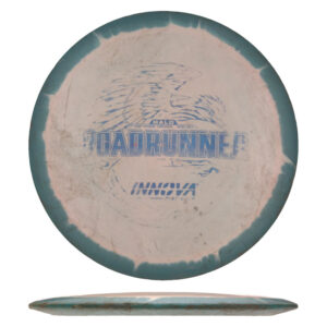 Disc golf - Halo Star Roadrunner, Blue