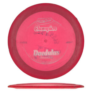 Disc golf - Champion Daedalus, Red