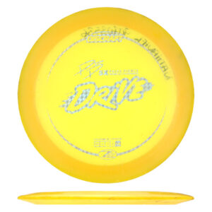 Disc golf - Z Lite Drive, Orange, 153g